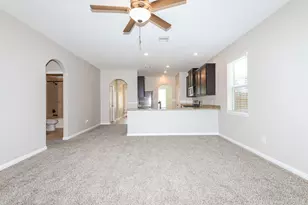 8981 Oval Glass St, Conroe, TX 77304 - Photo 3