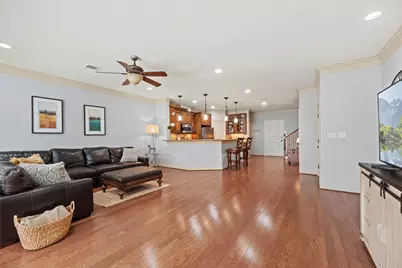 1438 Prince Street, Houston, TX 77008 - Photo 5