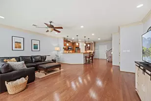 1438 Prince St, Houston, TX 77008 - Photo 5