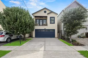 1438 Prince St, Houston, TX 77008 - Photo 1