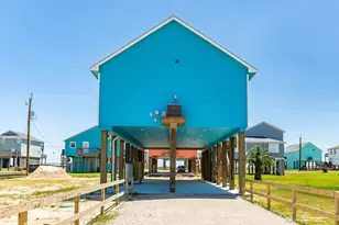 4824 Bluewater, Surfside Beach, TX 77541 - Photo 29