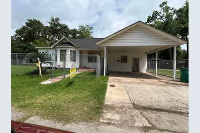 307 Hafer Street, Baytown, TX 77520 - Photo 1