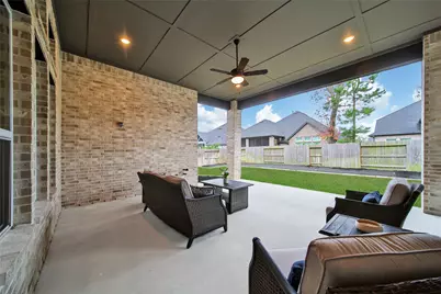 12014 Parsifal Creek Road, Humble, TX 77346 - Photo 45