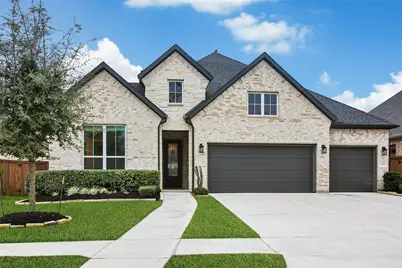 12014 Parsifal Creek Road, Humble, TX 77346 - Photo 7
