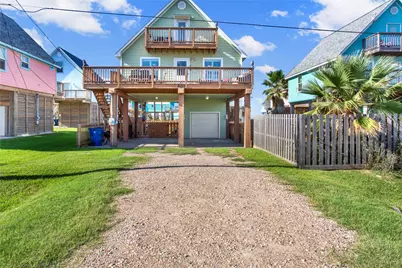 207 Sandpebble Place, Surfside Beach, TX 77541 - Photo 33