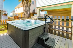 207 Sandpebble Pl, Surfside Beach, TX 77541 - Photo 29