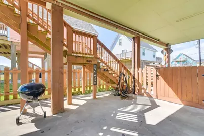 207 Sandpebble Place, Surfside Beach, TX 77541 - Photo 9