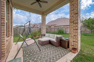 4219 Reagan Ridge Ct, Richmond, TX 77406 - Photo 37