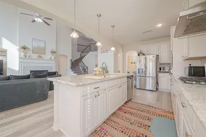 4219 Reagan Ridge Court, Richmond, TX 77406 - Photo 19