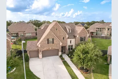 4219 Reagan Ridge Court, Richmond, TX 77406 - Photo 1