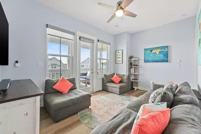 25715 Spotted Sandpiper Drive, Galveston, TX 77554 - Photo 25