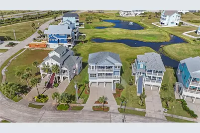 25715 Spotted Sandpiper Drive, Galveston, TX 77554 - Photo 3