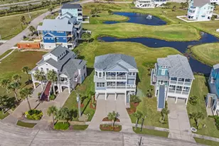 25715 Spotted Sandpiper Dr, Galveston, TX 77554 - Photo 3