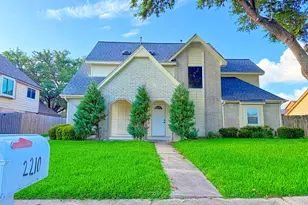 2210 Redcliff Dr, Missouri City, TX 77489 - Photo 45