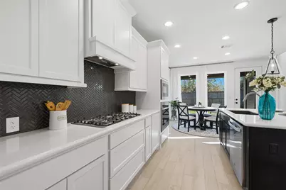 5118 Albany Shores Lane, Fulshear, TX 77441 - Photo 15