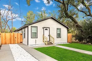 7921 Little St, Houston, TX 77028 - Photo 1
