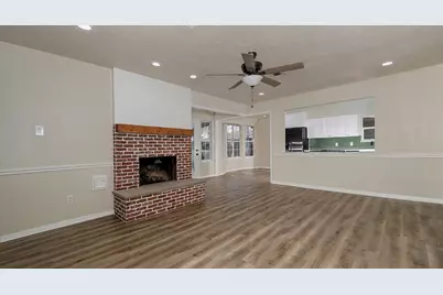 2110 Rycroft Drive, Spring, TX 77386 - Photo 3