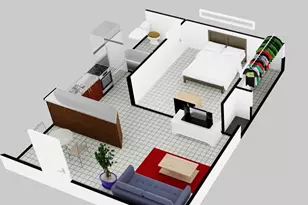 4321 Hazard St, Houston, TX 77098 - Photo 5