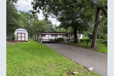 30927 Honeysuckle Lane, Magnolia, TX 77354 - Photo 1