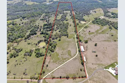 1111 S Hickory Loop, Calvert, TX 77837 - Photo 3