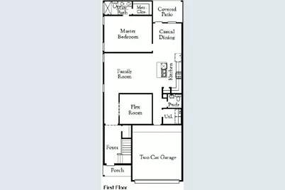 2903 Wind Cave Lane, Rosharon, TX 77583 - Photo 25