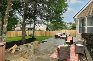 11 Pirouette, The Woodlands, TX 77382 - Photo 29