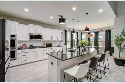24503 Rossmore Hill Court, Spring, TX 77389 - Photo 15