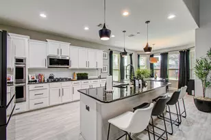 24503 Rossmore Hill Ct, Spring, TX 77389 - Photo 15