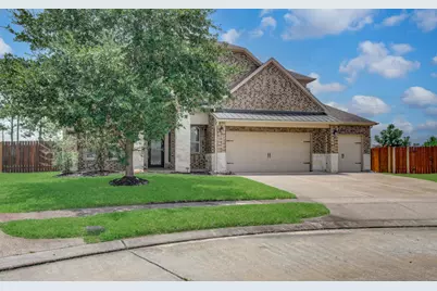 24503 Rossmore Hill Court, Spring, TX 77389 - Photo 3