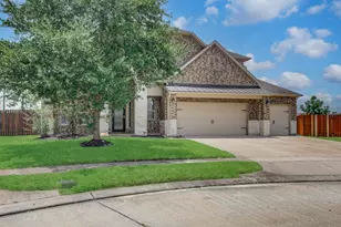 24503 Rossmore Hill Ct, Spring, TX 77389 - Photo 3