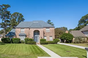 15823 Pebble Bend Dr, Houston, TX 77068 - Photo 1