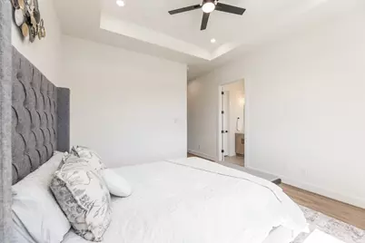 311 E 34th Street #B, Houston, TX 77018 - Photo 23