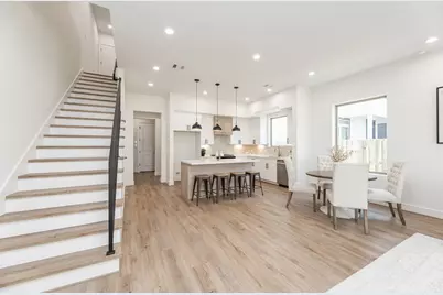 311 E 34th Street #B, Houston, TX 77018 - Photo 5