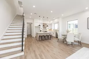 311 E 34th St, Houston, TX 77018 - Photo 5