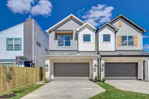 311 E 34th St, Houston, TX 77018 - Photo 1