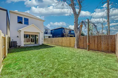 311 E 34th Street #B, Houston, TX 77018 - Photo 37