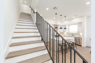 311 E 34th Street #B, Houston, TX 77018 - Photo 17