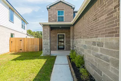 7762 Bergamot Circle, Magnolia, TX 77354 - Photo 9