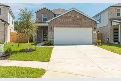 7762 Bergamot Circle, Magnolia, TX 77354 - Photo 7