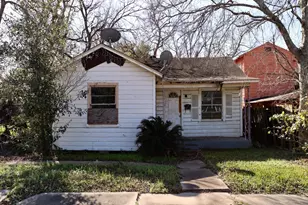 3306 Hadley St, Houston, TX 77004 - Photo 1