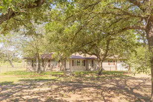 1130 Co Rd 1G, Hallettsville, TX 77964 - Photo 1