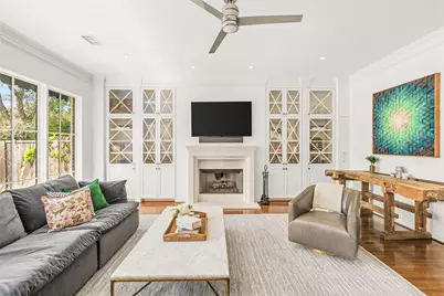 6614 Mercer Street, Houston, TX 77005 - Photo 15