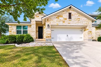2401 Brook Crest Way, Leander, TX 78641 - Photo 1