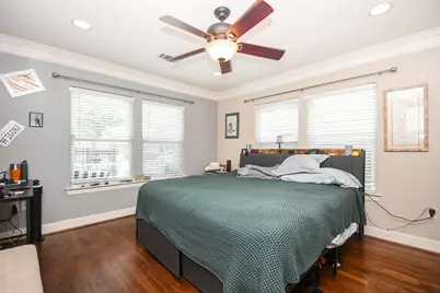 614 W 28th Street, Houston, TX 77008 - Photo 13