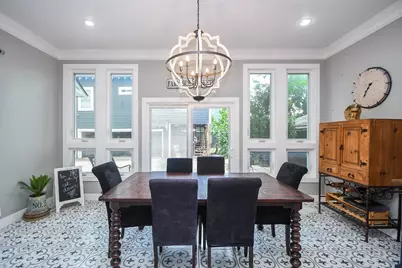 614 W 28th Street, Houston, TX 77008 - Photo 11