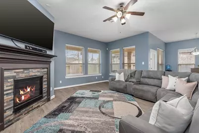 31563 Ember Trail Lane, Spring, TX 77386 - Photo 11