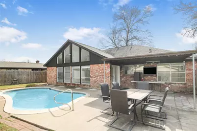 13811 Crosshaven Drive, Houston, TX 77015 - Photo 9