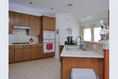 17619 Emerald Garden Lane, Houston, TX 77084 - Photo 5
