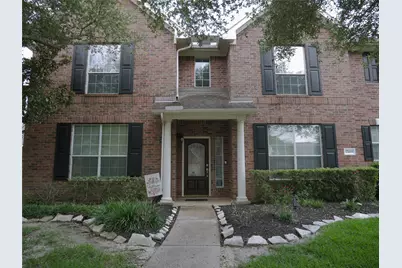 17619 Emerald Garden Lane, Houston, TX 77084 - Photo 1