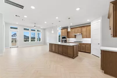 7823 Cattail Shallows Lane, Katy, TX 77493 - Photo 3